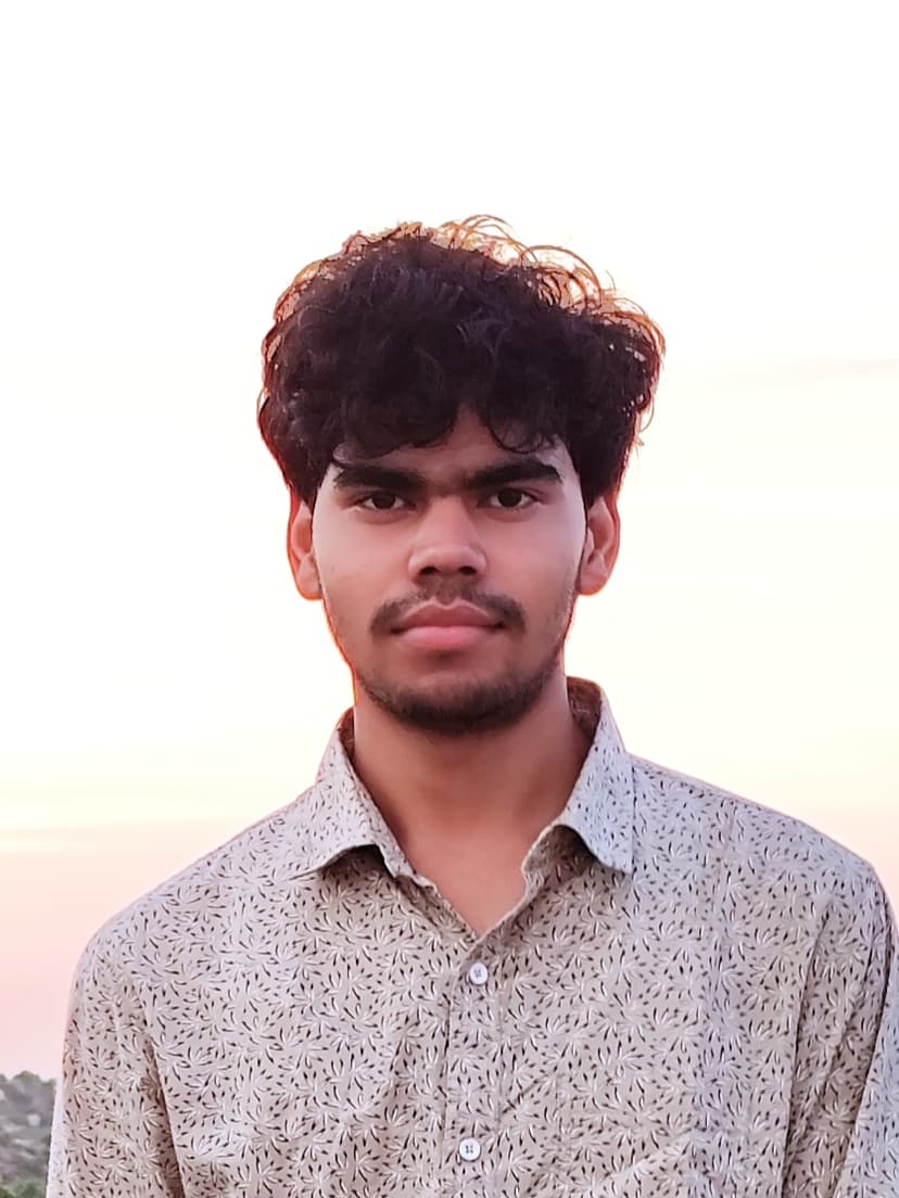 Adarsh Bhaskar