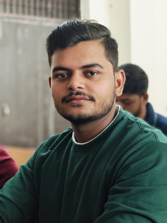 Anoop Dixit