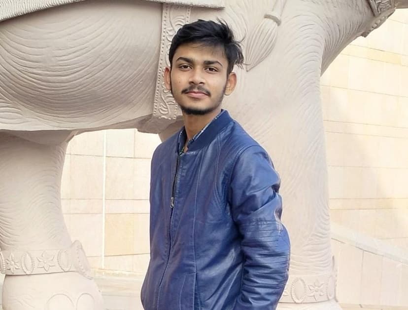 Arpan Yadav
