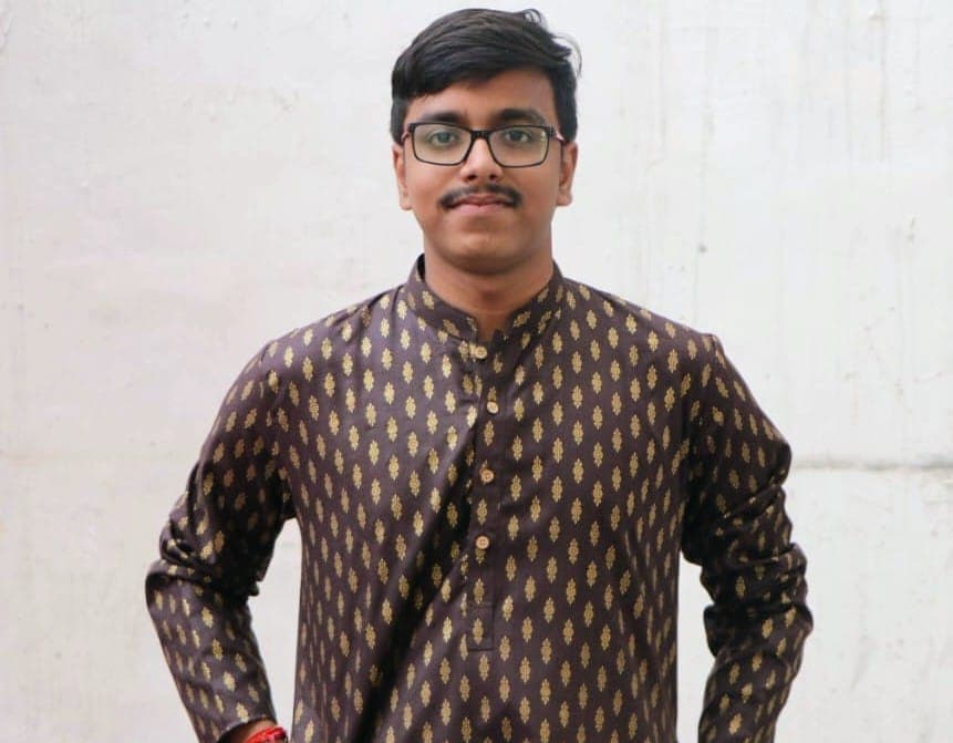 Deepanshu Mishra