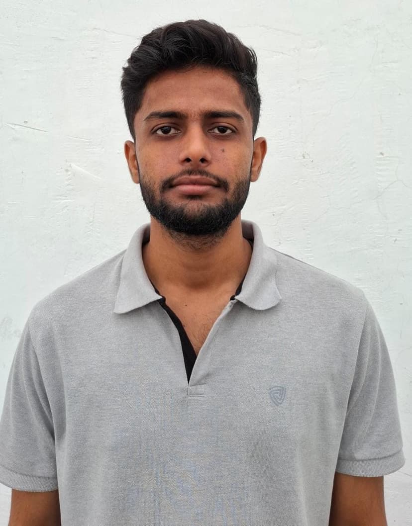 Md. Faijan Alam