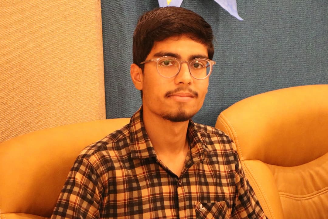 Mohd Noman Khan