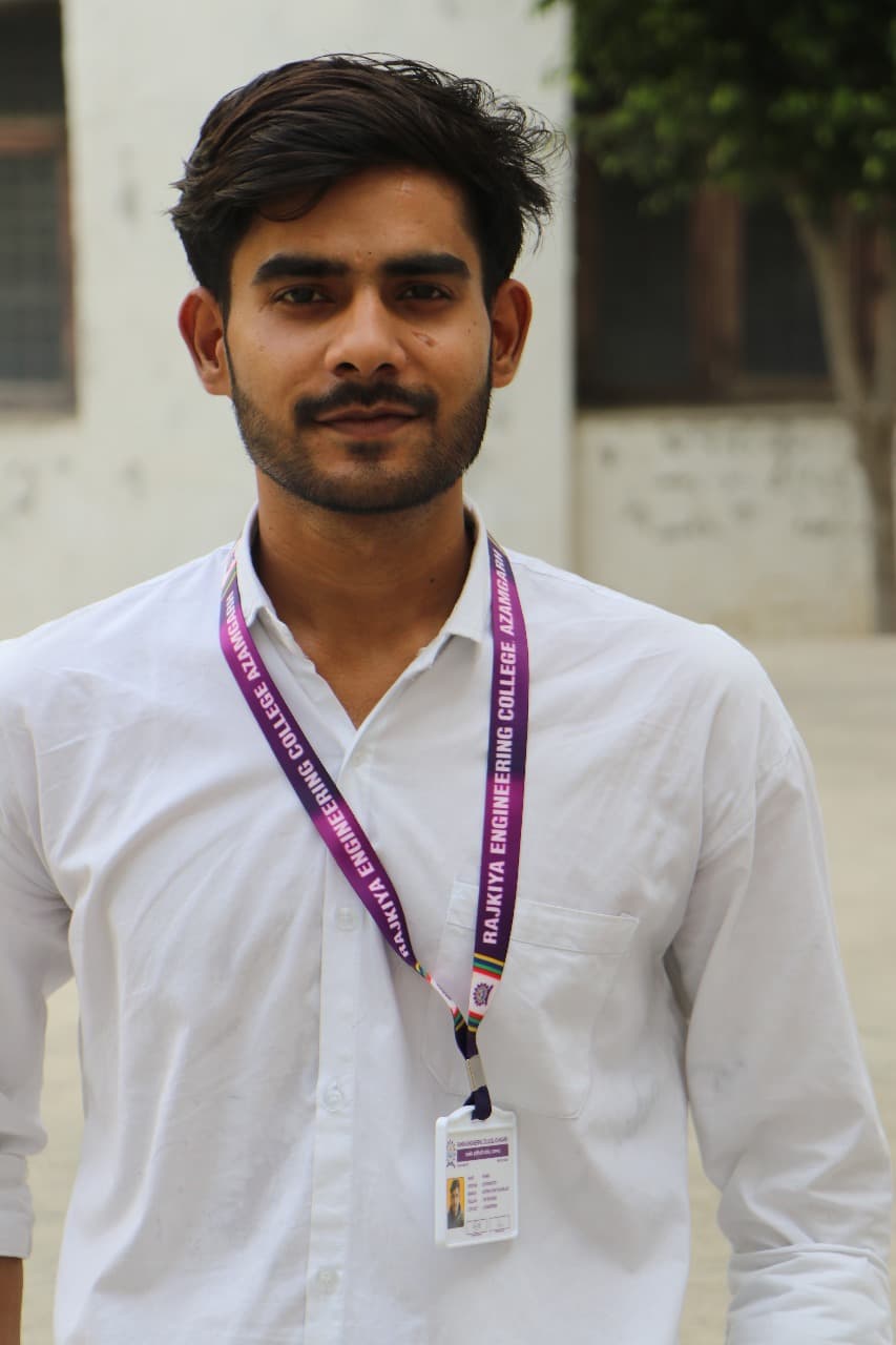 Pankaj Kumar