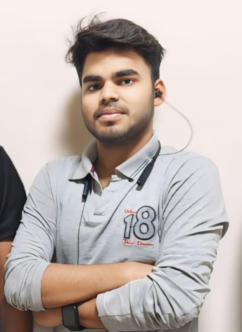 Satish Kumar Gautam