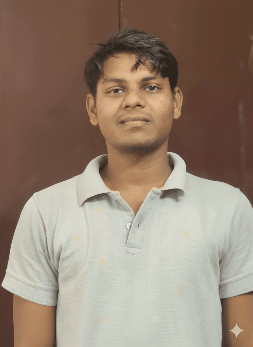 Shubham Sonkar