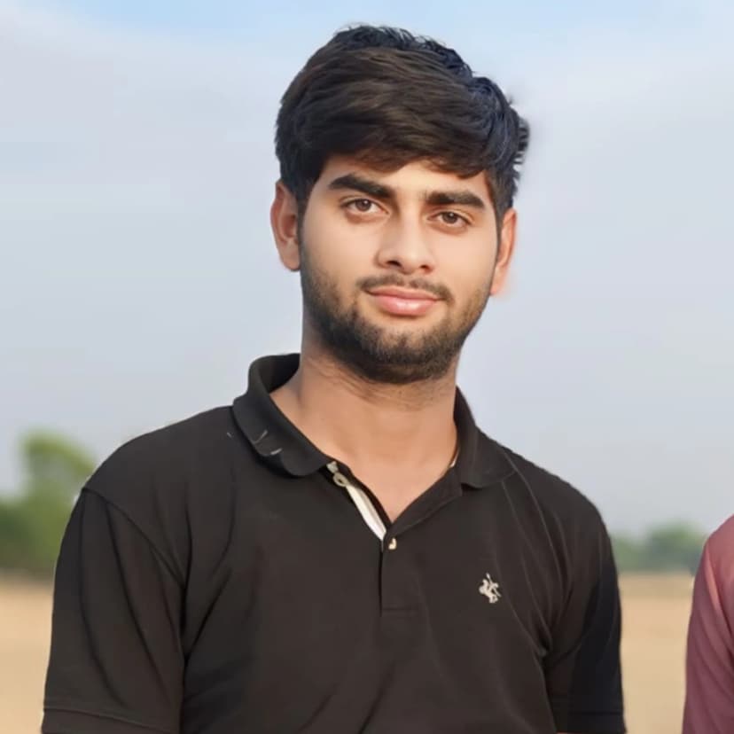 Vimal Kumar Yadav