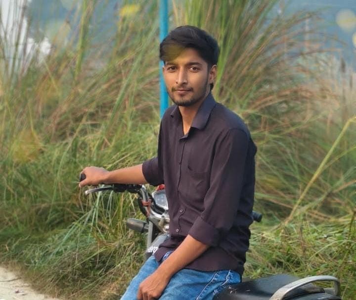 Vivek Singh