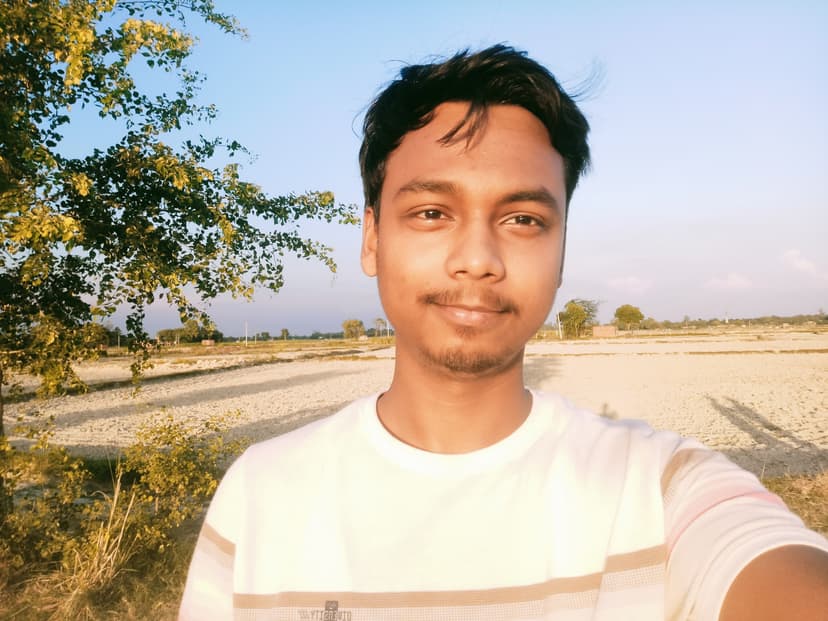 Vivek Kumar
